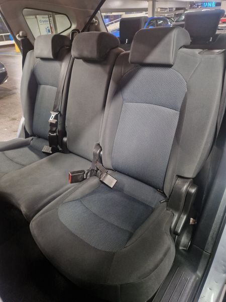 Qashqai+2 ,7 SEATS , NEW NCT , LOW KMS ,T/BELT 374212693