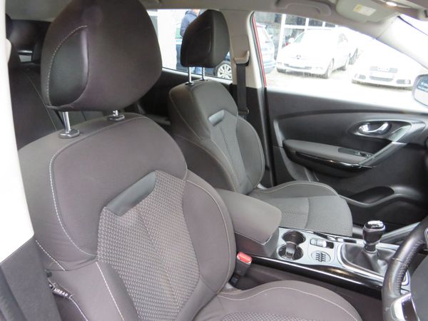Renault Kadjar 2016 5DR 1.5 DIESEL SUV NCT 27 374226199