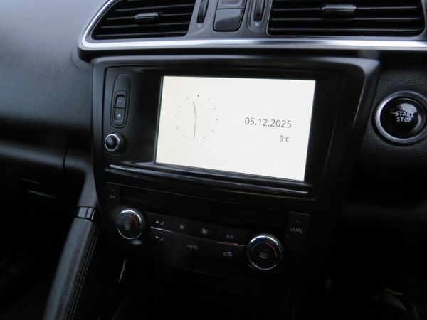 Renault Kadjar 2016 5DR 1.5 DIESEL SUV NCT 27 374226207