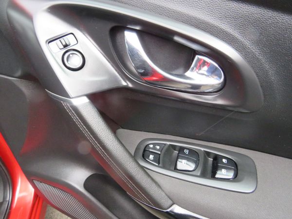 Renault Kadjar 2016 5DR 1.5 DIESEL SUV NCT 27 374226200