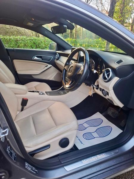 Mercedes-Benz CLA Auto 2015 NCT 10/26 374221194