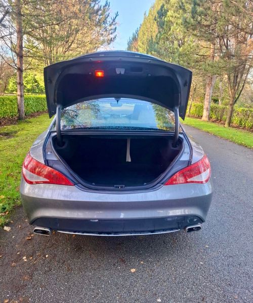 Mercedes-Benz CLA Auto 2015 NCT 10/26 374221196