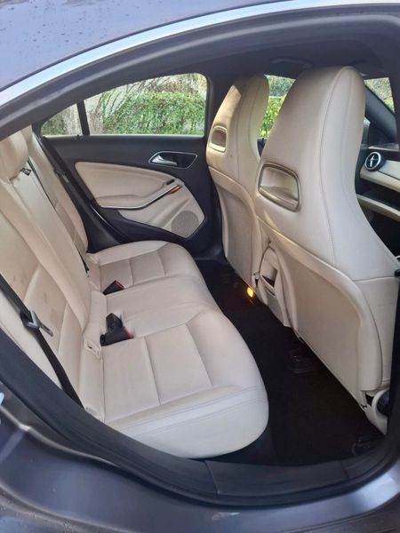 Mercedes-Benz CLA Auto 2015 NCT 10/26 374221192