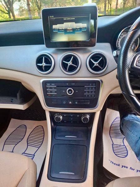 Mercedes-Benz CLA Auto 2015 NCT 10/26 374221193