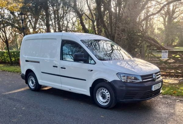 Volkswagen Caddy Maxi 2019 DOE 12/26 374221964