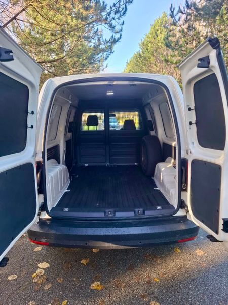 Volkswagen Caddy Maxi 2019 DOE 12/26 374221973