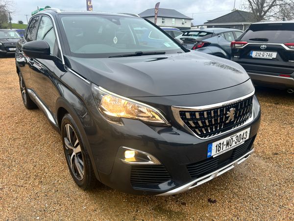Peugeot 3008 Allure 374233197