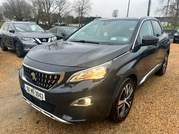 Peugeot 3008 Allure 374233199