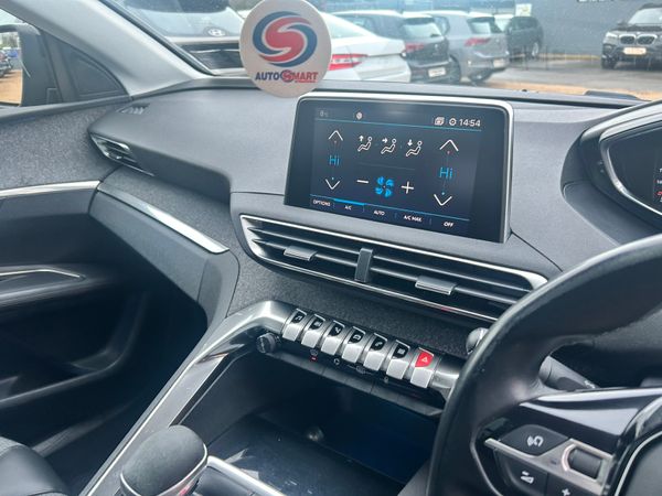 Peugeot 3008 Allure 374233205