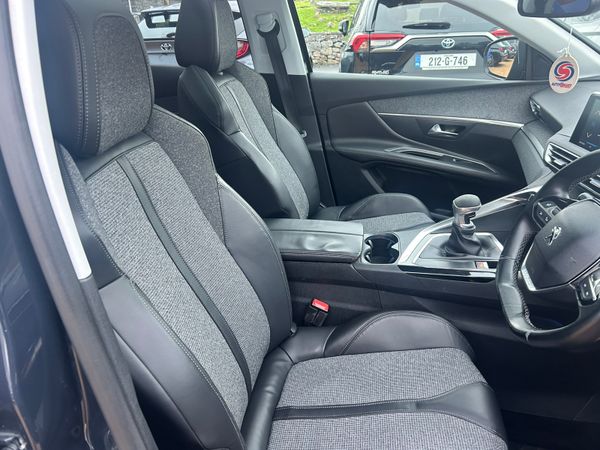 Peugeot 3008 Allure 374233206