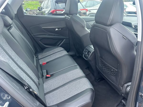 Peugeot 3008 Allure 374233207