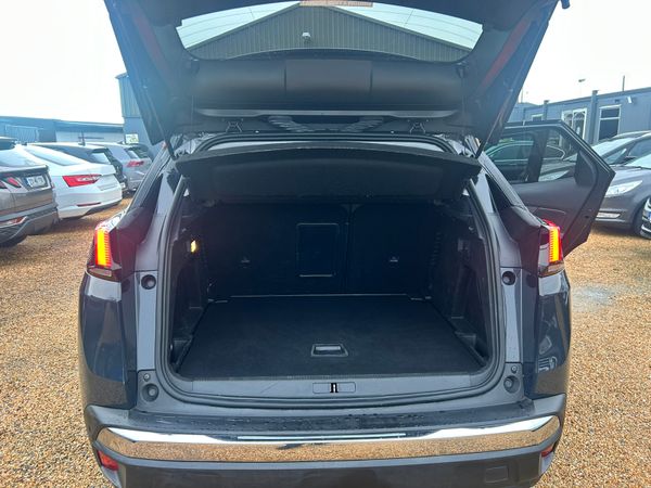 Peugeot 3008 Allure 374233208