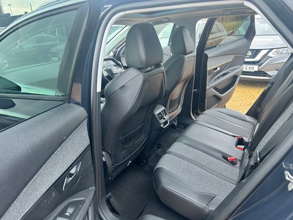 Peugeot 3008 Allure 374233209