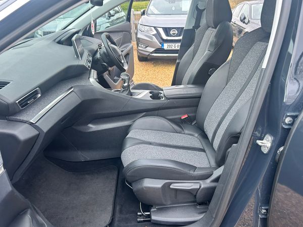 Peugeot 3008 Allure 374233210