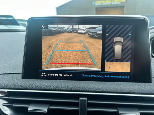 Peugeot 3008 Allure 374233213