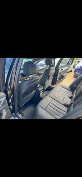 BMW 520 MSPORT TOURER 374241125