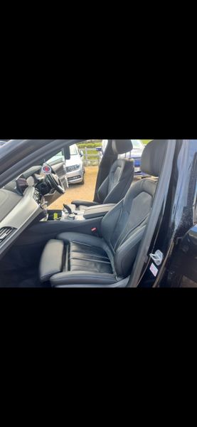 BMW 520 MSPORT TOURER 374241126