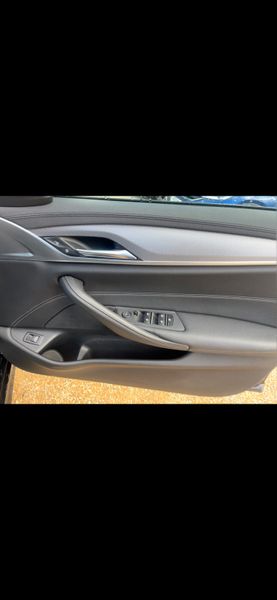 BMW 520 MSPORT TOURER 374241122