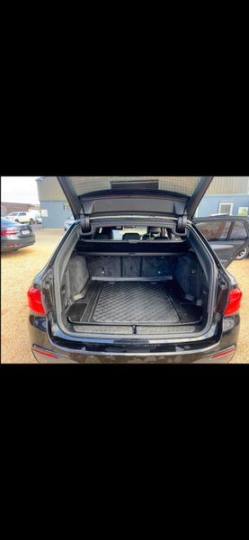 BMW 520 MSPORT TOURER 374241123