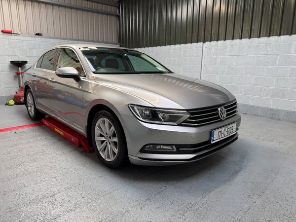 Volkswagen Passat 2017 Highline ! 374243529
