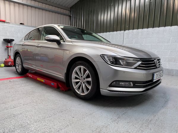 Volkswagen Passat 2017 Highline ! 374243788