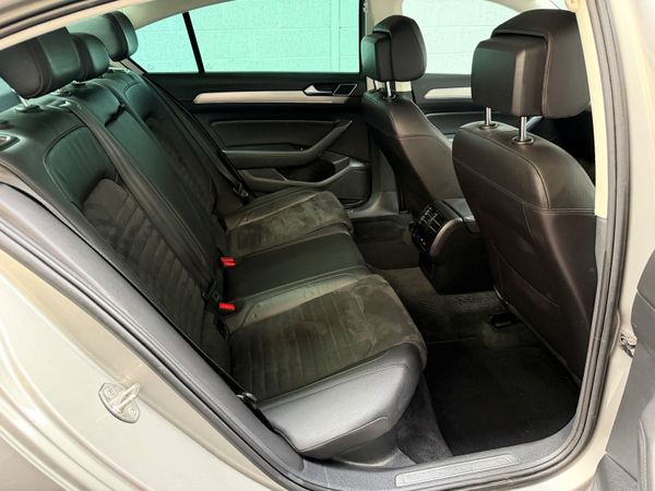 Volkswagen Passat 2017 Highline ! 374243849