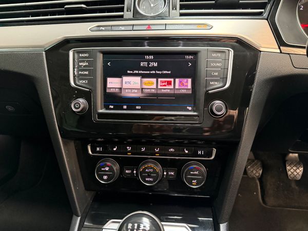 Volkswagen Passat 2017 Highline ! 374243864