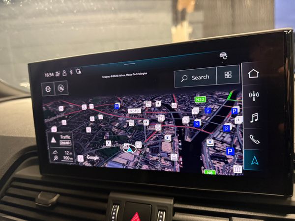 232 Audi Q5 2.0 50 TFSi E Quattro S-Line 374254584