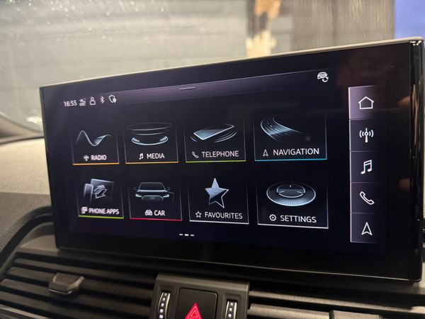 232 Audi Q5 2.0 50 TFSi E Quattro S-Line 374254586