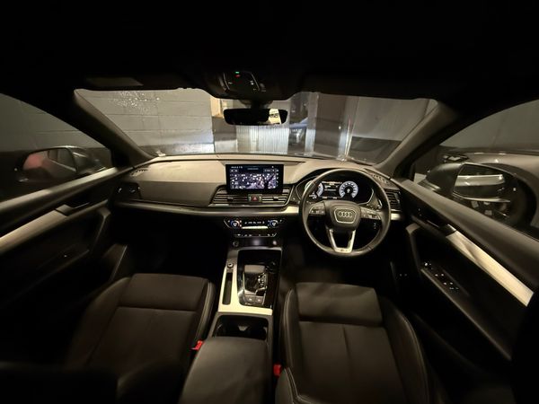 232 Audi Q5 2.0 50 TFSi E Quattro S-Line 374254582