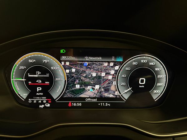 232 Audi Q5 2.0 50 TFSi E Quattro S-Line 374254593