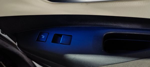 201 - Toyota Corolla 1.8 Petrol Hybrid NCT 2028 374256329