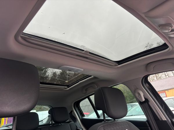 Stunning Renault Megane Limited NCT Tax 374258972