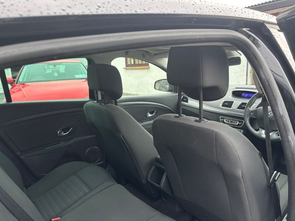 Stunning Renault Megane Limited NCT Tax 374258973