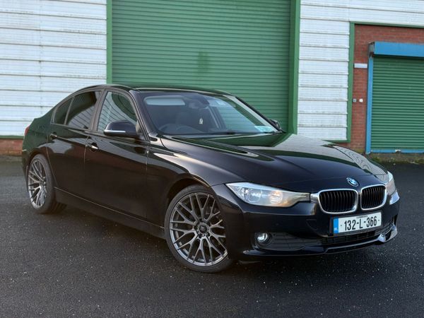 2013 BMW 3 SERIES F30 320D LUXURY EDITION 374251979