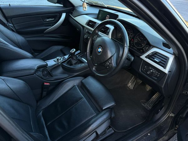 2013 BMW 3 SERIES F30 320D LUXURY EDITION 374251989