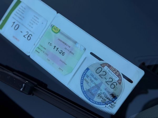 2013 BMW 3 SERIES F30 320D LUXURY EDITION 374251980