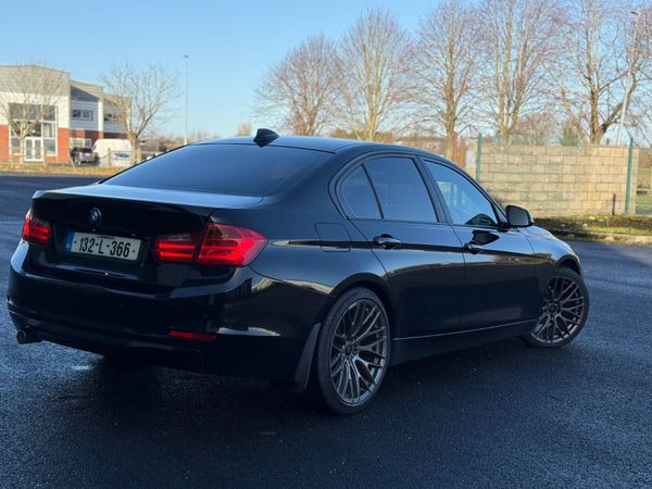 2013 BMW 3 SERIES F30 320D LUXURY EDITION 374251983