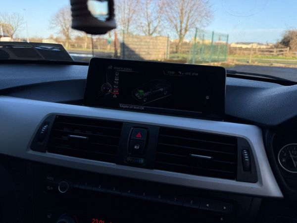 2013 BMW 3 SERIES F30 320D LUXURY EDITION 374252000