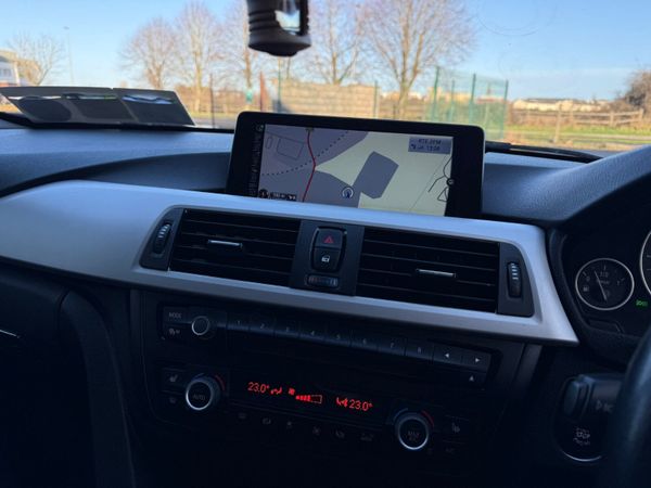 2013 BMW 3 SERIES F30 320D LUXURY EDITION 374252001