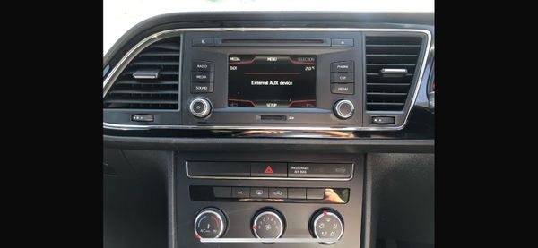 SEAT Leon 1.6 Tdi NCT just done 374265317