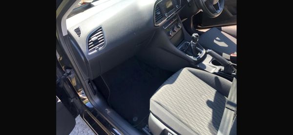 SEAT Leon 1.6 Tdi NCT just done 374265318