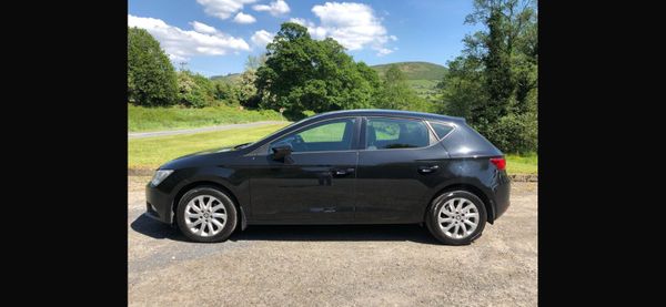 SEAT Leon 1.6 Tdi NCT just done 374265320