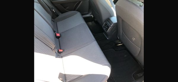 SEAT Leon 1.6 Tdi NCT just done 374265323