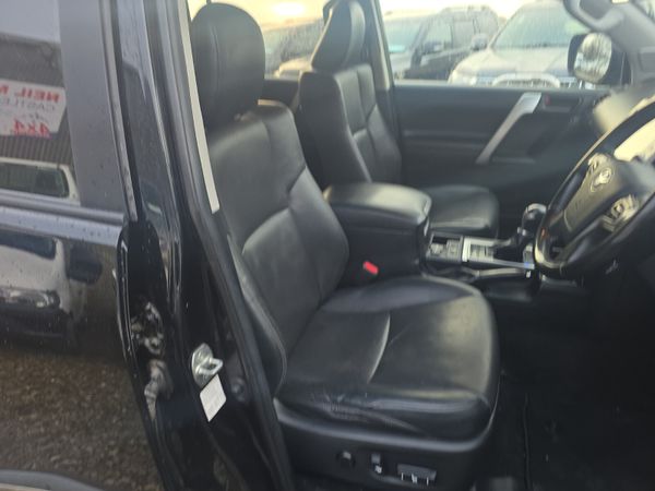 Toyota Land Cruiser LC Business Class 374267161