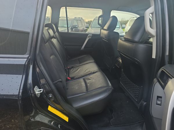 Toyota Land Cruiser LC Business Class 374267163