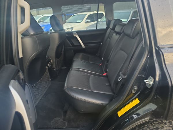 Toyota Land Cruiser LC Business Class 374267170