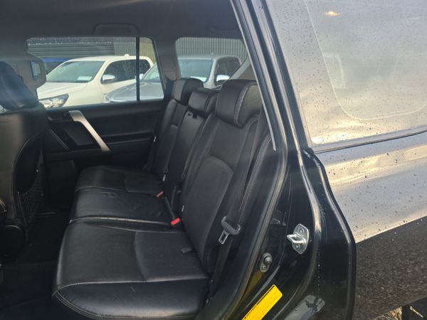 Toyota Land Cruiser LC Business Class 374267172