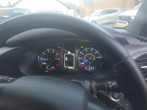 Toyota Hilux 2.8 D4D Invincible X 204Bhp 374267767