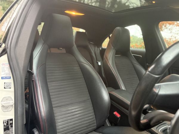 2016 Mercedes-Benz CLA180 AMG * NCT *Tax 374267845